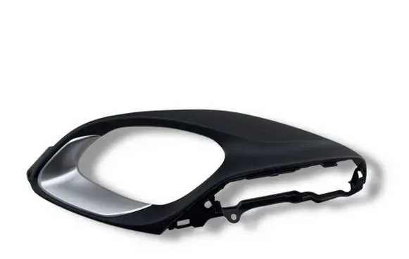 Toyota Yaris Cross Front door interior handle trim 67655K0050