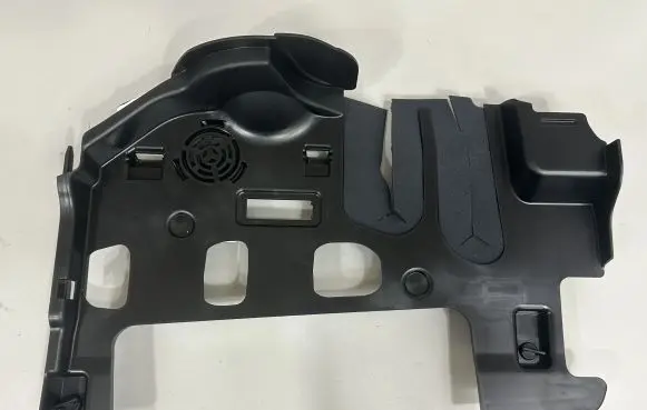 BMW X4 G02 Dashboard lower bottom trim panel 6817885 9363463