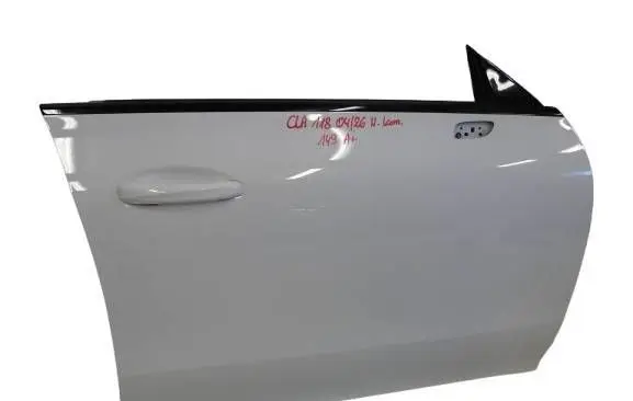 Mercedes-Benz CLA C118 X118 Front door A1187202201