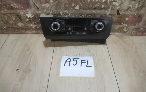 Audi A5 8T 8F Other switches/knobs/shifts