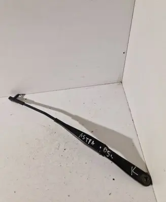 Opel Astra H Front wiper blade arm 13111219