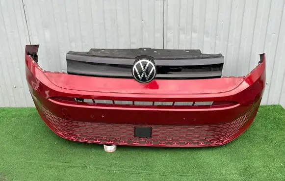 Volkswagen Caddy Front bumper