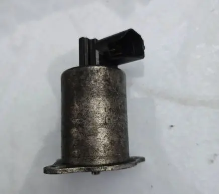 Renault Megane II EGR valve 7700107471 8200360201