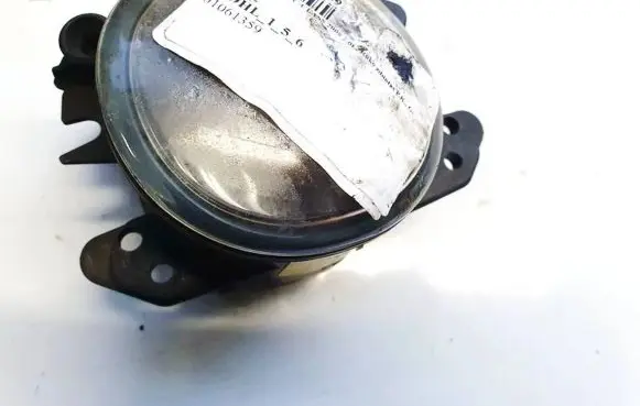 Mercedes-Benz C AMG W204 Front fog light