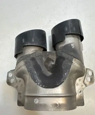 Mercedes-Benz E AMG W213 Muffler trim A2134906605