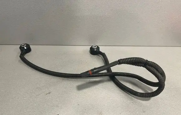 BMW 3 GT F34 Detonation knock sensor 7566786