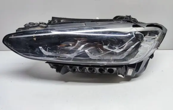 BMW 4 G22 G23 G24 G26 Headlight/headlamp 5A19351