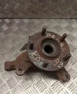 Ford Probe Front wheel hub