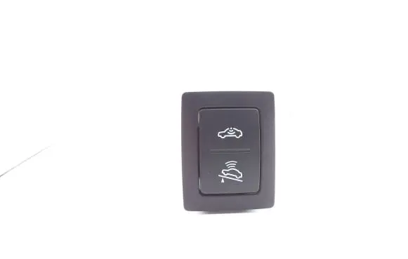 Volkswagen Touareg I Alarm switch 7L6959899 04129T