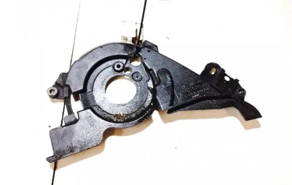 Ford Focus C-MAX Timing belt guard (cover) 9651559980 9651560080