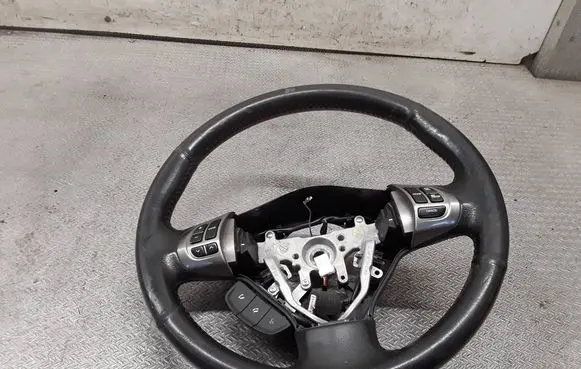 Subaru Forester SH Steering wheel 