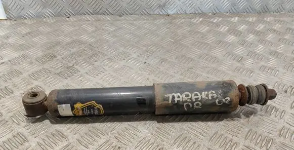 Hyundai Terracan Front shock absorber/damper 423093JP HY043