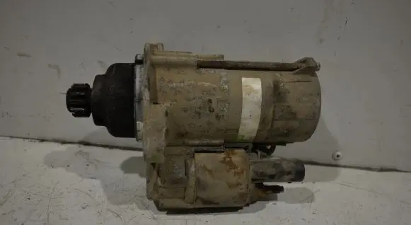 Volkswagen Tiguan Starter motor