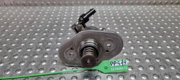 BMW X2 F39 In-tank fuel pump S27698519 8631642 0261520521