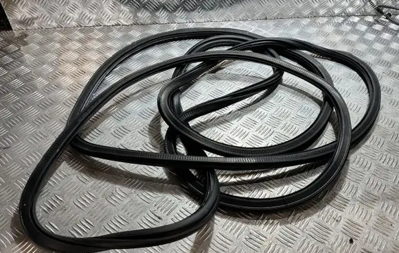 Seat Ateca Front door rubber seal VW25881