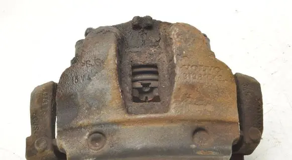 Volvo XC90 Front brake caliper 31381548