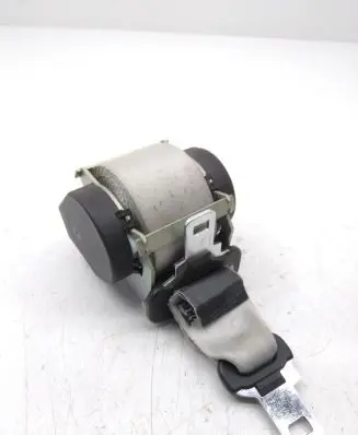 Renault Scenic III - Grand scenic III Roof seat belt 