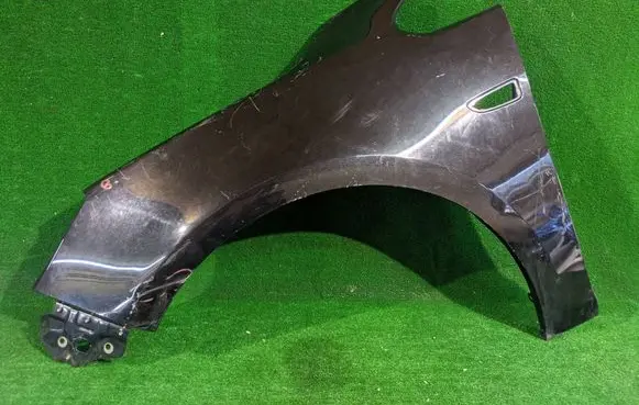 Opel Astra J Fender