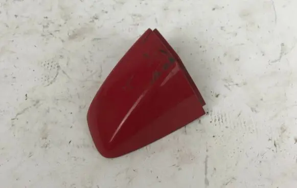 Volkswagen Golf VII Front door handle cover 