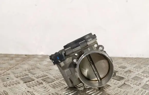Jeep Grand Cherokee Throttle valve 05184349AC