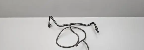 Vacuum line/pipe/hose
