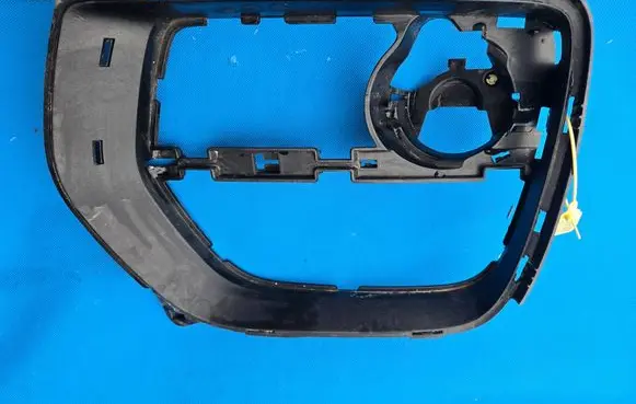 BMW X6 E71 Front bumper mounting bracket 7312597
