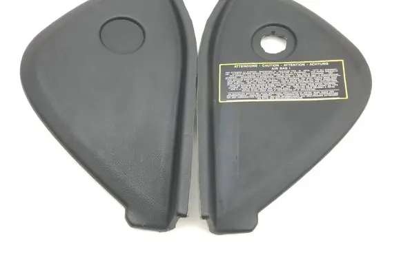 Maserati Quattroporte Dashboard side end trim