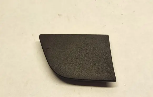 Dodge Charger Front door card panel trim 1RJ90TRMAC P1RJ90TRMAC