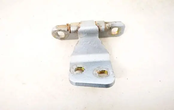 Renault Laguna I Rear door lower hinge