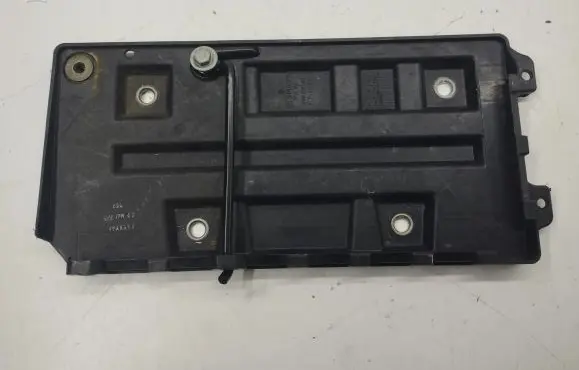 Bentley Flying Spur Battery tray 3W0804869