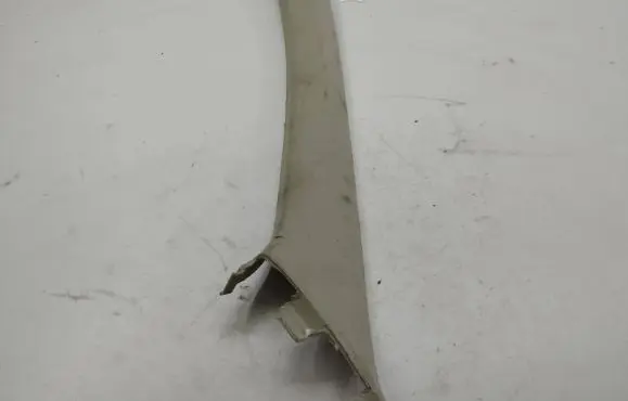 Nissan Qashqai (A) pillar trim 76912JD000
