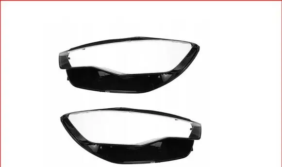 Audi A6 S6 C7 4G Headlight part 