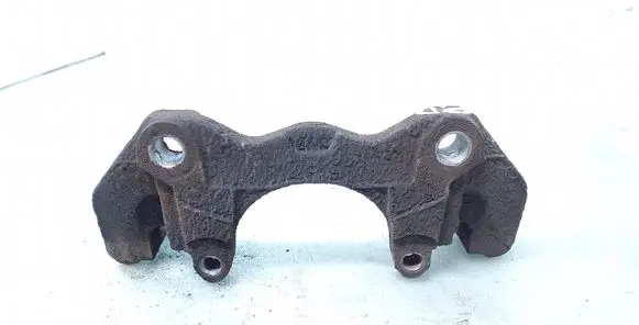 Opel Astra H Front Brake Caliper Pad/Carrier 
