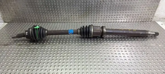Ford Fiesta Front driveshaft S26372530 2S6W3B436AA