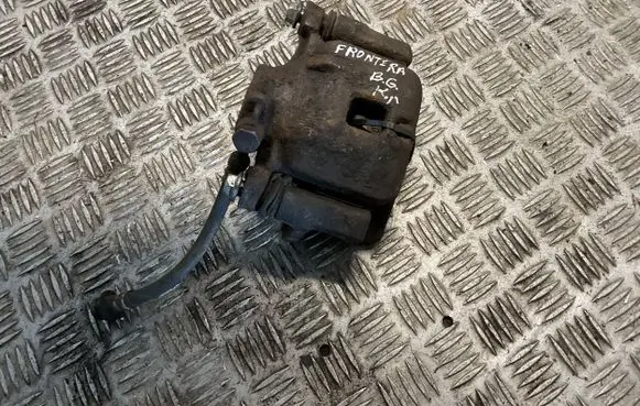 Opel Frontera B Rear brake cylinder 
