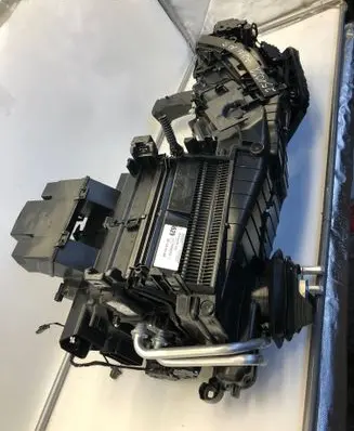 Audi A5 Interior heater climate box assembly 8b1820005am