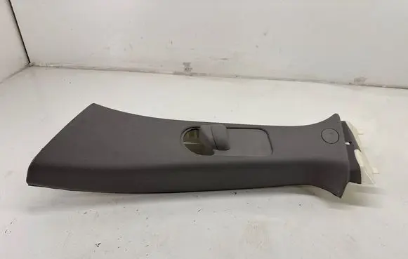 Alfa Romeo Stelvio (B) pillar trim (top) 01561087460 01561287920