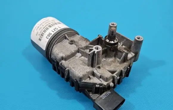 Seat Cordoba (6L) Wiper motor 0390241539 IMPRK1521983