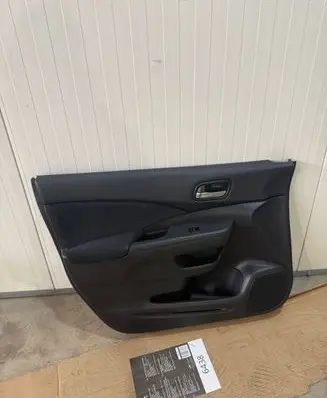 Honda CR-V Front door card panel trim 83550T1GE01022