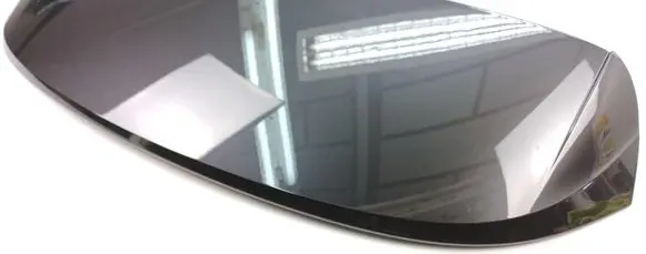 Volkswagen Arteon Rear window tailgate spoiler 3G7827933B LB7R