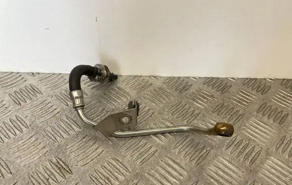 BMW 4 F32 F33 Turbo turbocharger oiling pipe/hose 7808010