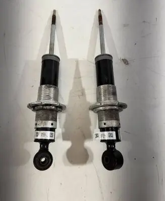 Ferrari 599 GTB GTO Front suspension assembly kit set 22229421