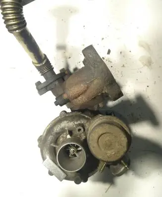 Volkswagen Polo Turbo GS4045145701