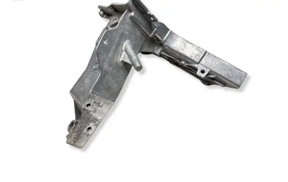 Mercedes-Benz GLC X253 C253 Side radiator support slam panel A2536210700 7453E8
