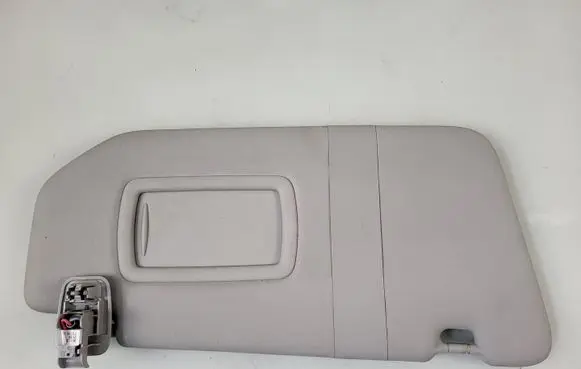 Renault Scenic III - Grand scenic III Sun visor