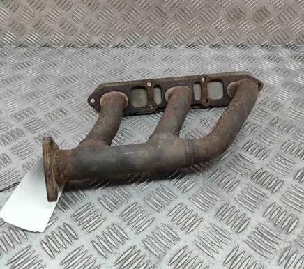 Porsche Boxster 986 Exhaust manifold 99611110205