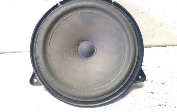 Audi A6 S6 C5 4B Rear door speaker 4B0035411