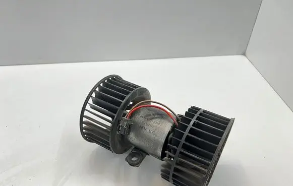 BMW 5 E34 Heater fan/blower 641183919209