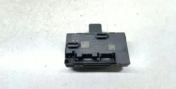 Audi Q5 SQ5 Door control unit/module 8K0959795G