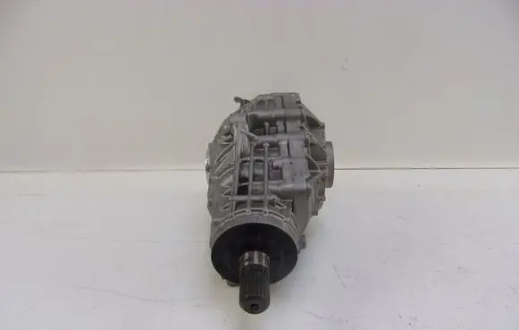 Alfa Romeo Stelvio Front differential M0030081